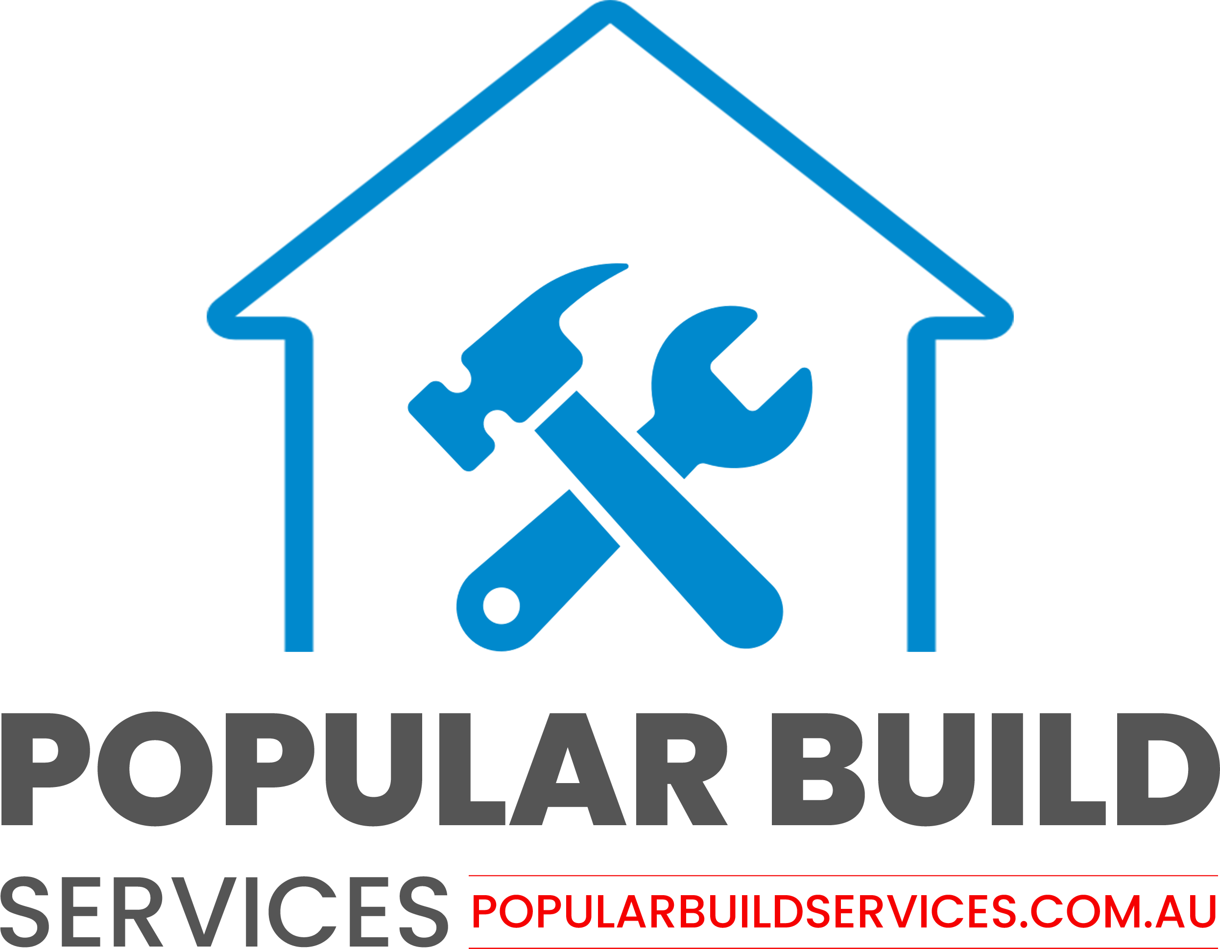 Popular Build Services